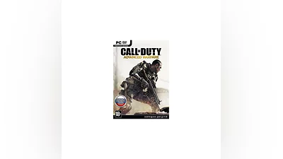 Call of Duty: Advanced Warfare (Ключ Steam) CIS