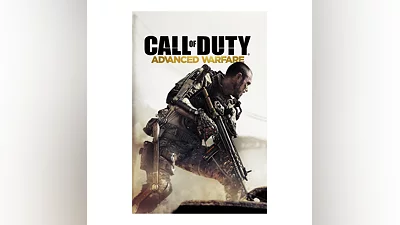 Call of Duty: Advanced Warfare (Steam Gift RU/CIS)