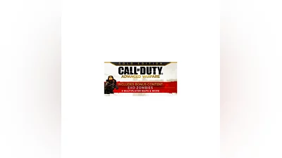 Call of Duty: Advanced Warfare - Gold Edition - STEAM