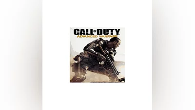 Call of Duty Advanced Warfare | PS4/PS5 Турция