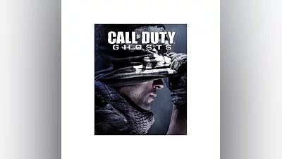 Call of Duty: Ghosts Steam Key CIS