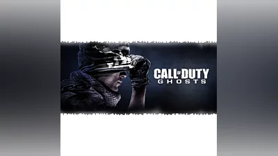 CALL OF DUTY: GHOSTS — STEAM КЛЮЧ [RU/CIS/UA]