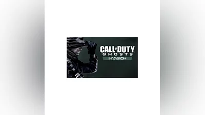 Call of Duty: Ghosts - Invasion DLC (Steam Gift RU/CIS)