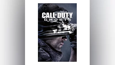 Call of Duty: Ghosts Gold Edit (Steam Gift Region Free)