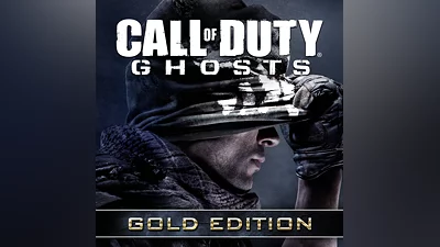 Call of Duty Ghosts  ️ PS5  ️ УКРАИНА/ТУРЦИЯ