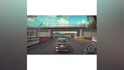 Car Mechanic Simulator 2018 (Steam Gift RU)