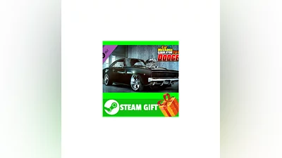 ️ Car Mechanic Simulator 2018 - Dodge DLC STEAM GIFT