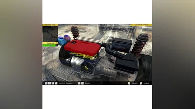 Car Mechanic Simulator 2014   Steam Ключ