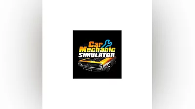 Car Mechanic Simulator ️PS4/PS5   Турция