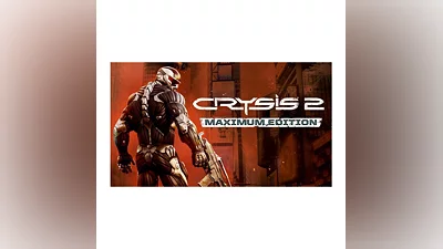 Crysis 2 Maximum Edition (Origin) Global +