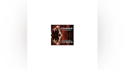 Crysis 2 Maximum Edition Origin|EA appРФ+МирKey  +