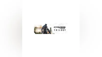 Crysis Remastered Trilogy steam [Россия/МИР]