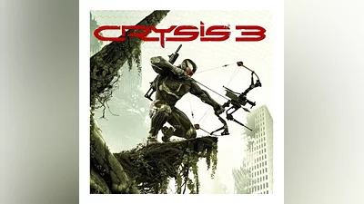 Crysis 3 Global EA App Key