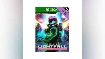 Destiny 2 Lightfall + Annual Pass DLC XBOX   Быстро