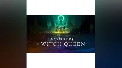 Destiny 2: Королева-ведьма   EPIC GAMES   (PC)