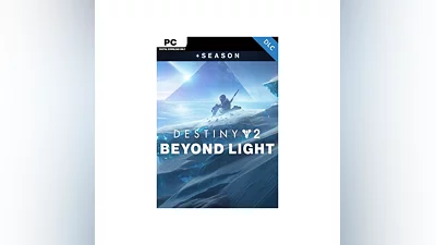 Destiny 2: Beyond Light (PC) WINDOWS