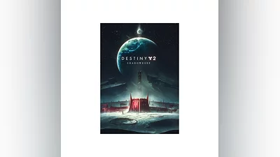 Destiny 2: Shadowkeep (PC) WINDOWS