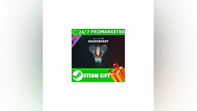 ️ВСЕ СТРАНЫ ️ Destiny 2: Shadowkeep Steam Gift