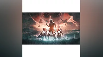️Destiny 2: The Final Shape + Annual Pass ️PS5 ️