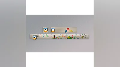 Destiny 2 -  Эмблема Folding Space