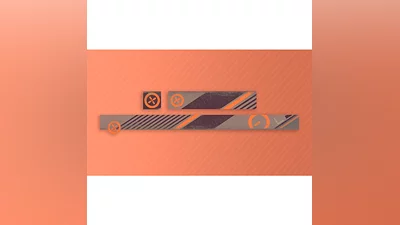 Destiny 2 -  Эмблема Archived