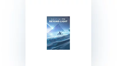 Destiny 2 Beyond Light (DLC) Ключ Steam GLOBAL