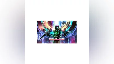 Destiny 2: Lightfall + Annual Pass КЛЮЧ  Steam