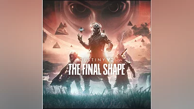 Destiny 2: Финальная форма   PS4 / PS5  ТУРЦИЯ