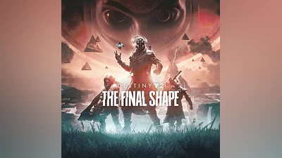 Destiny 2: The Final Shape ️PS4/PS5   Турция