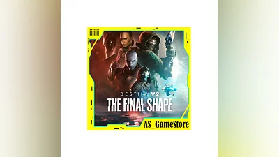 ️Дестини 2 Финальная форма / Destiny 2 |Epic Games EGS