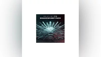 ️Дестини 2 Набор Обитель Теней | ПК Epic Games EGS