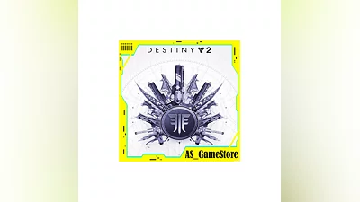 ️Дестини 2 Набор Отвергнутые | ПК Epic Games EGS ️