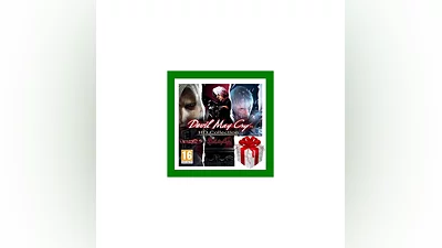 Devil May Cry HD Collection Steam Key RU-CIS-UA