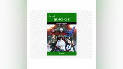 Devil May Cry 4 Special Edition XBOX ONE / X|S Ключ