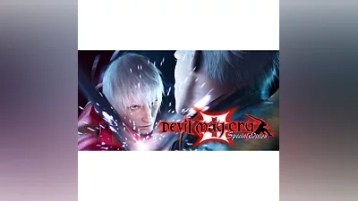 Devil May Cry 3 Special Ed.   Steam ключ  ️Все регионы