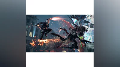 Devil May Cry 5   Steam Ключ   Весь мир