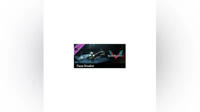 Devil May Cry 5 - Pasta Breaker (Steam Gift Россия)