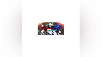 Devil May Cry 4 Special Edition | Steam Ключ