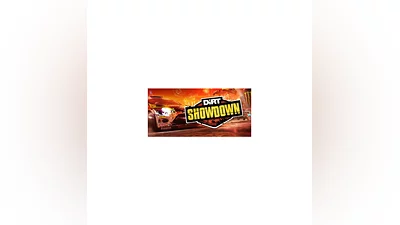 DiRT Showdown STEAM GIFT Россия + МИР + ВСЕ СТРАНЫ