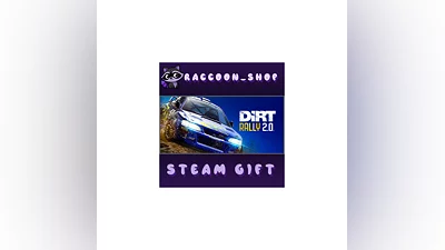 DiRT Rally 2.0 * STEAM RU*KZ*UA*СНГ