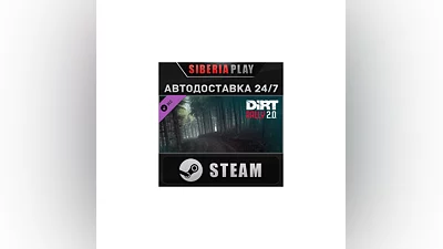 Dirt Rally 2.0 - Wales Rally DLC STEAM RU/UA/KZ/СНГ