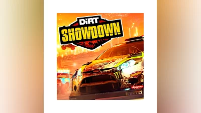 DiRT Showdown (Steam/ Ключ/ Весь Мир)