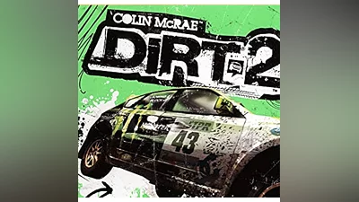 COLIN MCRAE: DIRT 2  STEAM КЛЮЧ