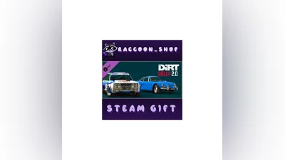 DiRT Rally 2.0 - H2 RWD Double Pack DLC RU*KZ*UA*CIS