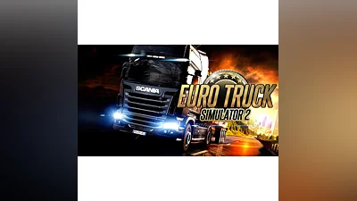 Euro Truck Simulator 2   STEAM