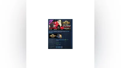 Euro Truck Simulator 2 - Polish Paint Jobs Pack STEAM