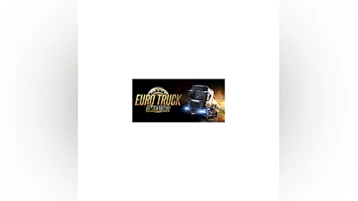 Euro Truck Simulator 2 | steam  gift RU