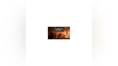 Fallout New Vegas Ultimate Edition [SteamGift/RU+CIS]