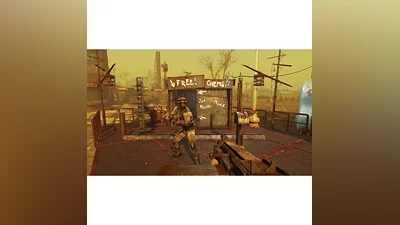 Fallout 4 - Wasteland Workshop   Steam DLC