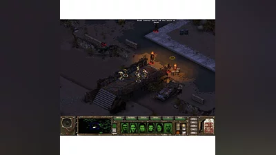 Fallout Tactics: Brotherhood of Steel   Steam Ключ